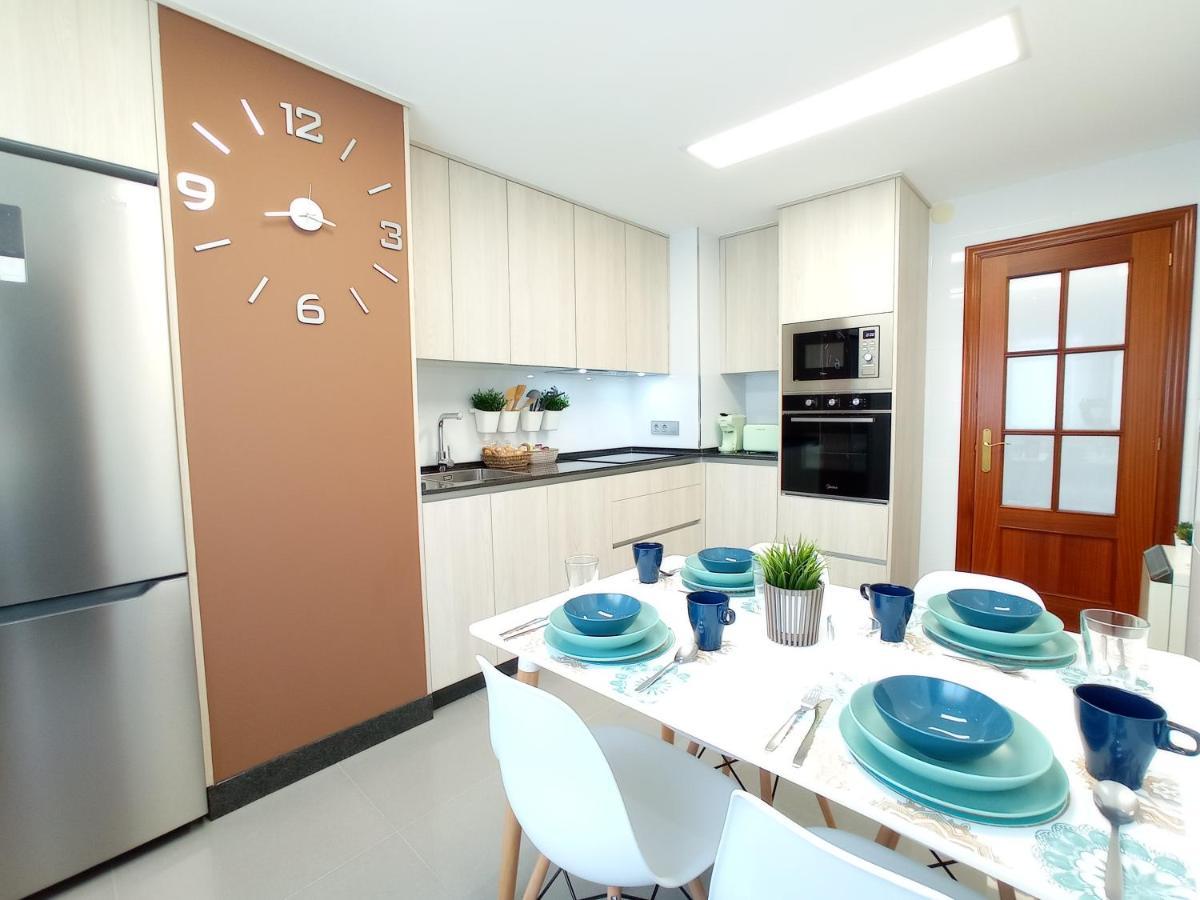 Apartament Martinez Padron Duplex Zewnętrze zdjęcie