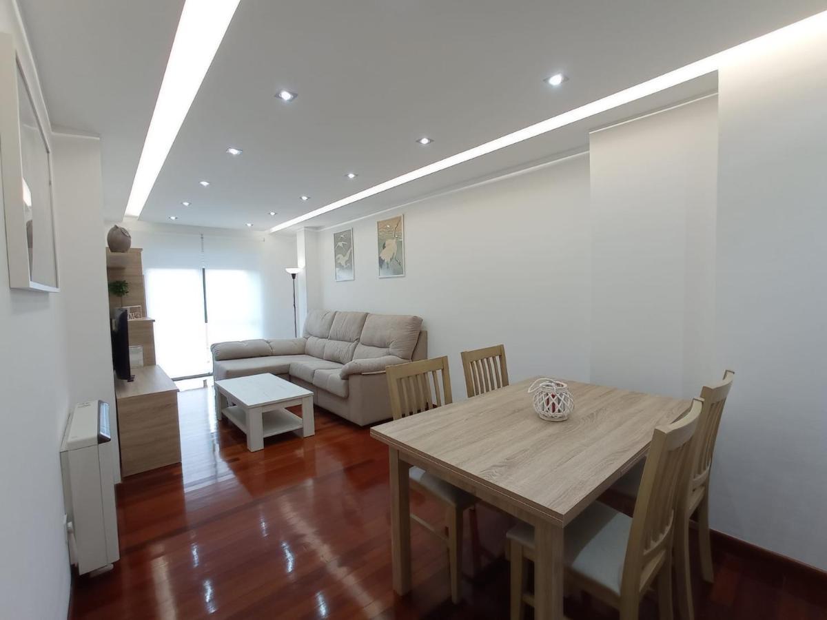 Apartament Martinez Padron Duplex Zewnętrze zdjęcie