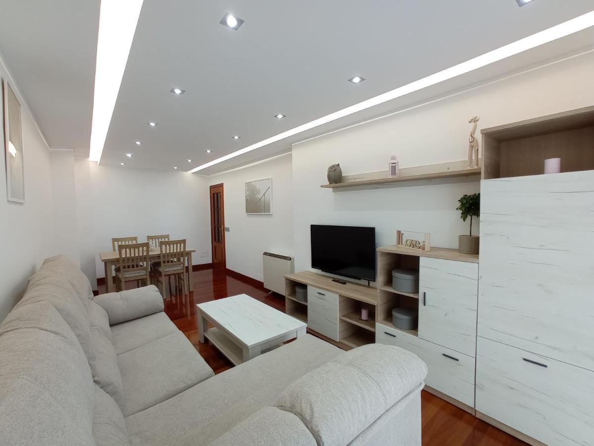 Apartament Martinez Padron Duplex Zewnętrze zdjęcie