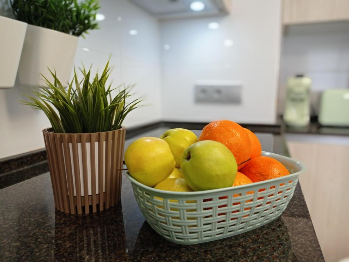 Apartament Martinez Padron Duplex Zewnętrze zdjęcie