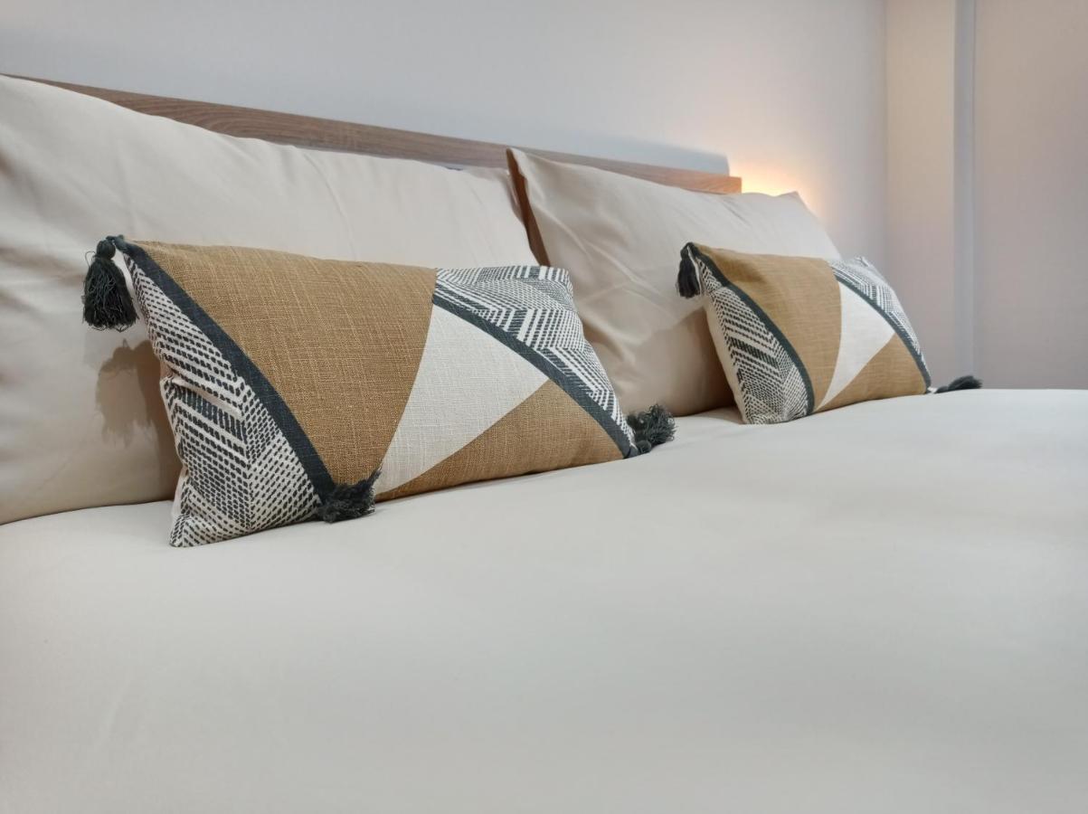 Apartament Martinez Padron Duplex Zewnętrze zdjęcie