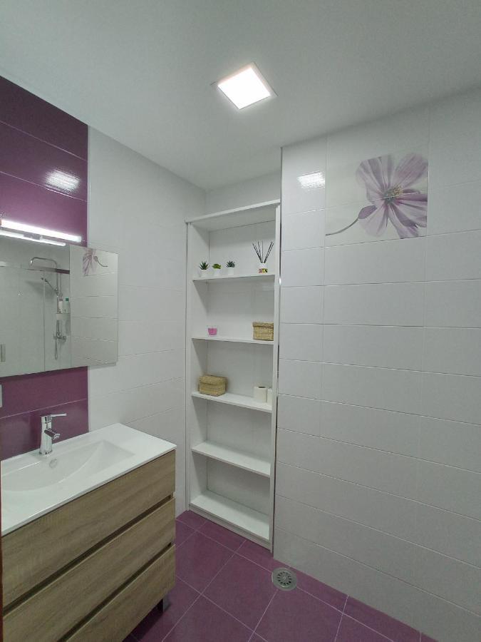 Apartament Martinez Padron Duplex Zewnętrze zdjęcie