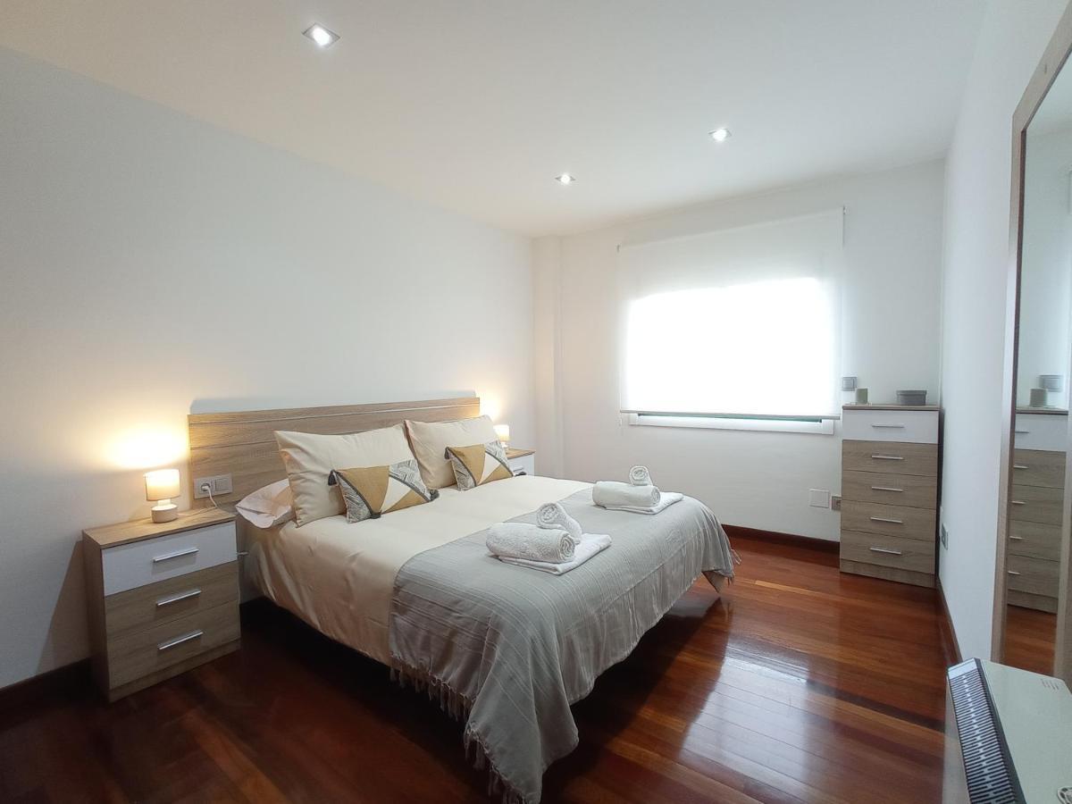 Apartament Martinez Padron Duplex Zewnętrze zdjęcie