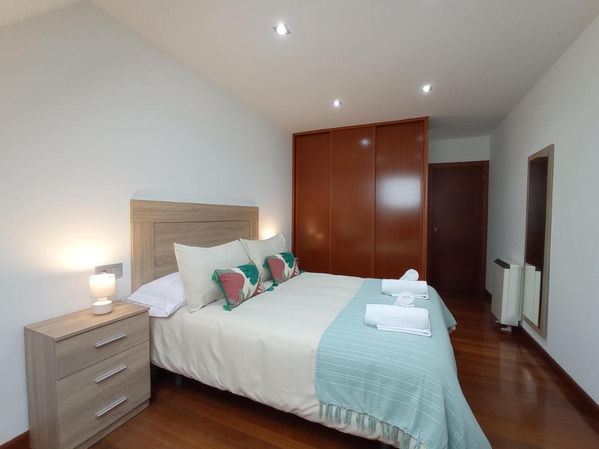 Apartament Martinez Padron Duplex Zewnętrze zdjęcie