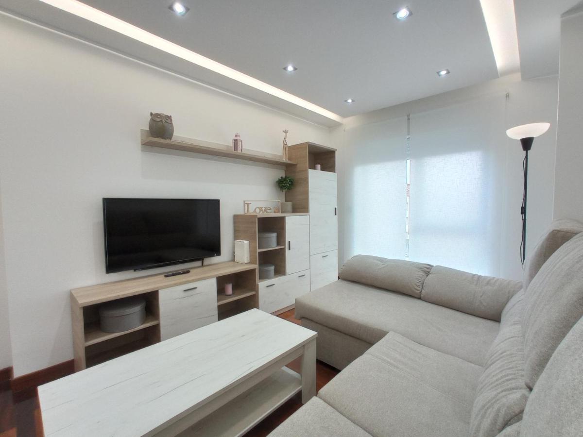 Apartament Martinez Padron Duplex Zewnętrze zdjęcie