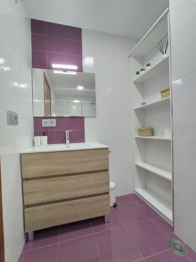 Apartament Martinez Padron Duplex Zewnętrze zdjęcie