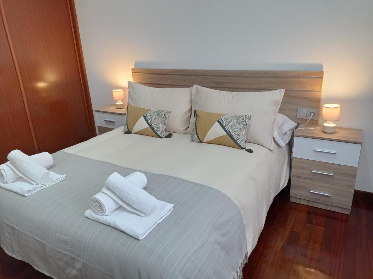 Apartament Martinez Padron Duplex Zewnętrze zdjęcie