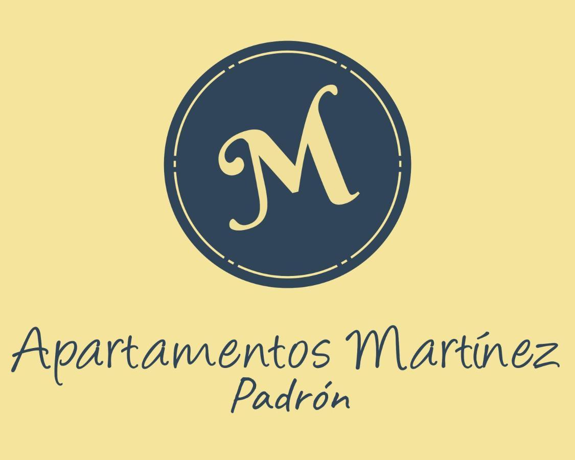 Apartament Martinez Padron Duplex Zewnętrze zdjęcie