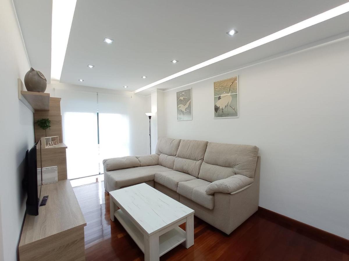 Apartament Martinez Padron Duplex Zewnętrze zdjęcie
