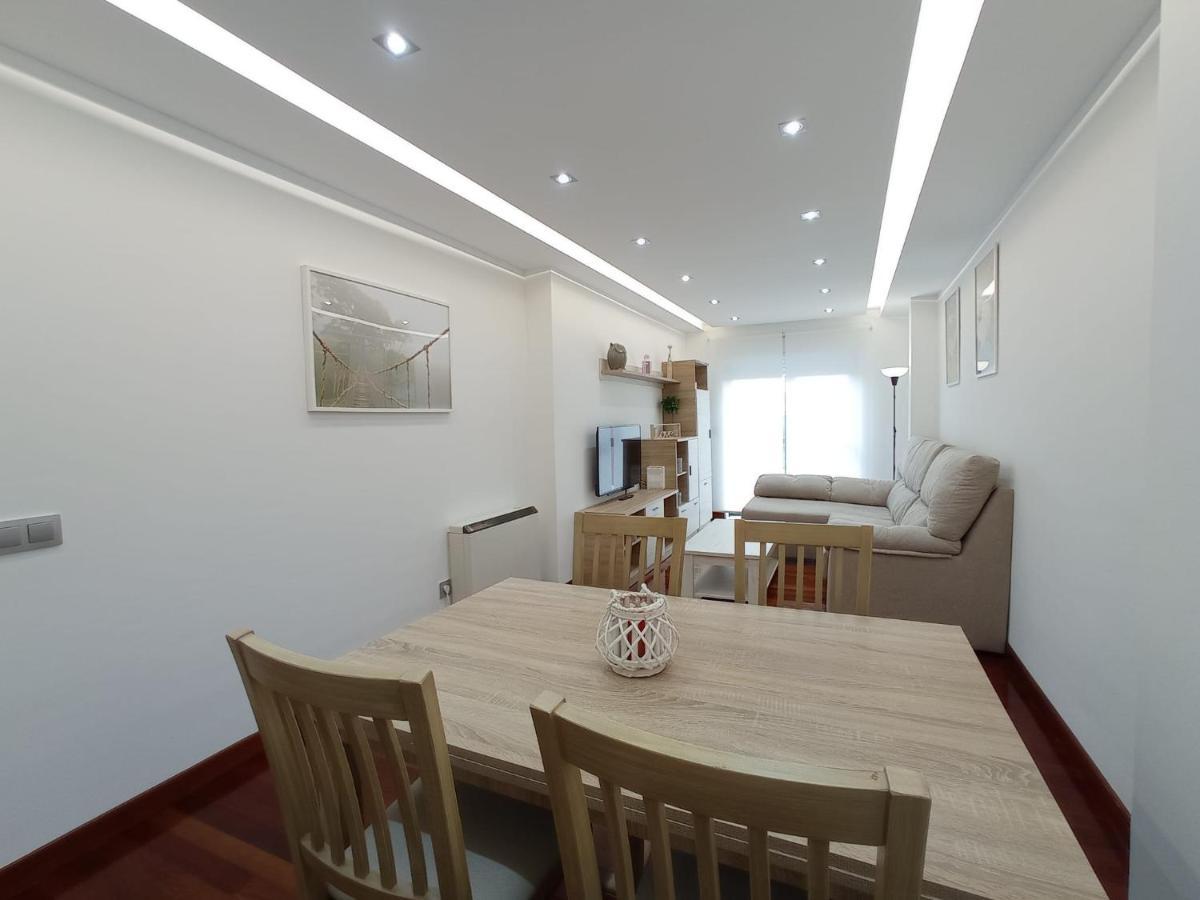 Apartament Martinez Padron Duplex Zewnętrze zdjęcie
